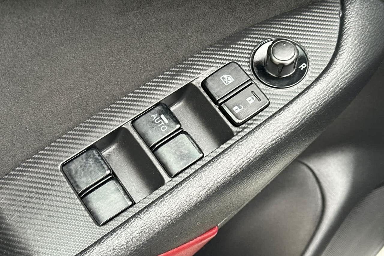 2016 Mazda CX-3 Grand Touring Roseville CA