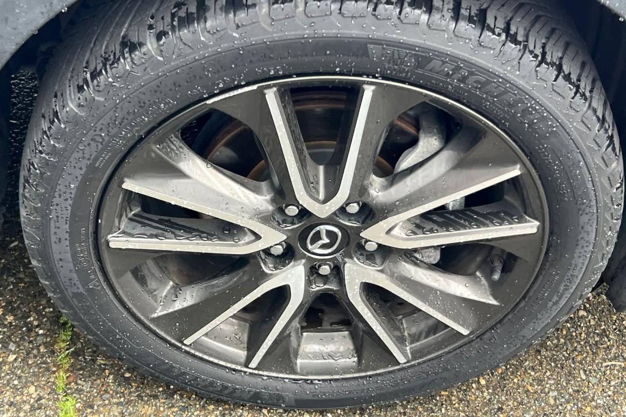 2016 Mazda CX-3 Grand Touring Roseville CA