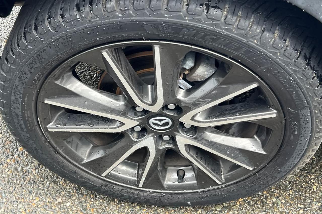 2016 Mazda CX-3 Grand Touring Roseville CA