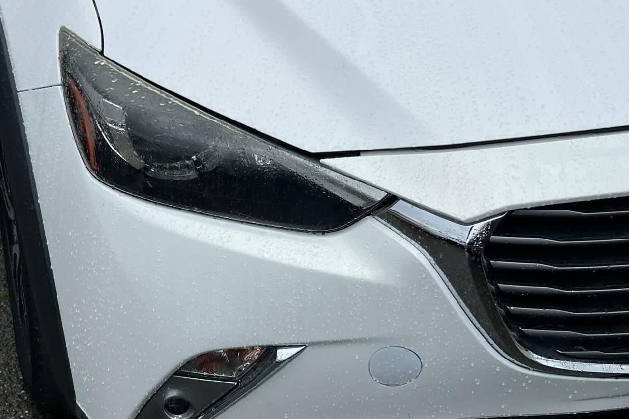 2016 Mazda CX-3 Grand Touring Roseville CA