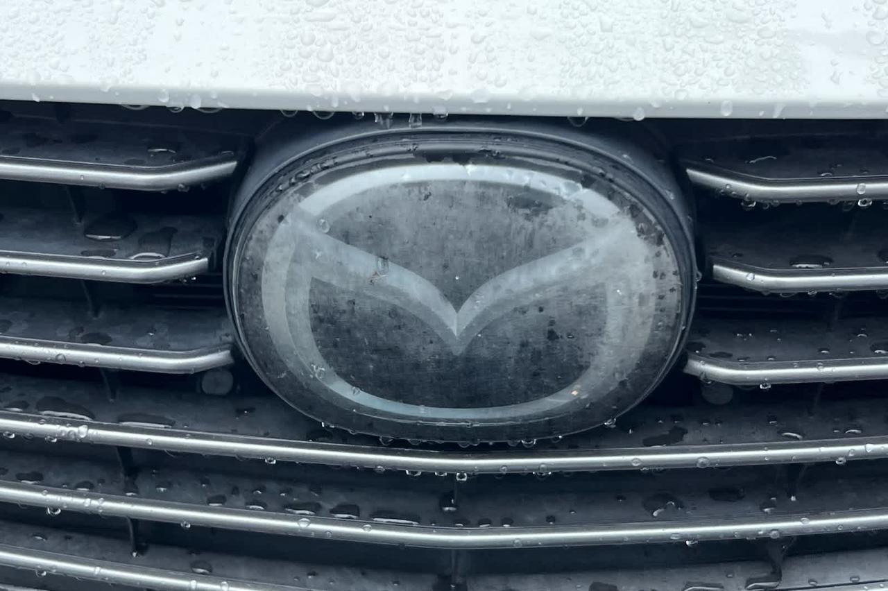 2016 Mazda CX-3 Grand Touring Roseville CA