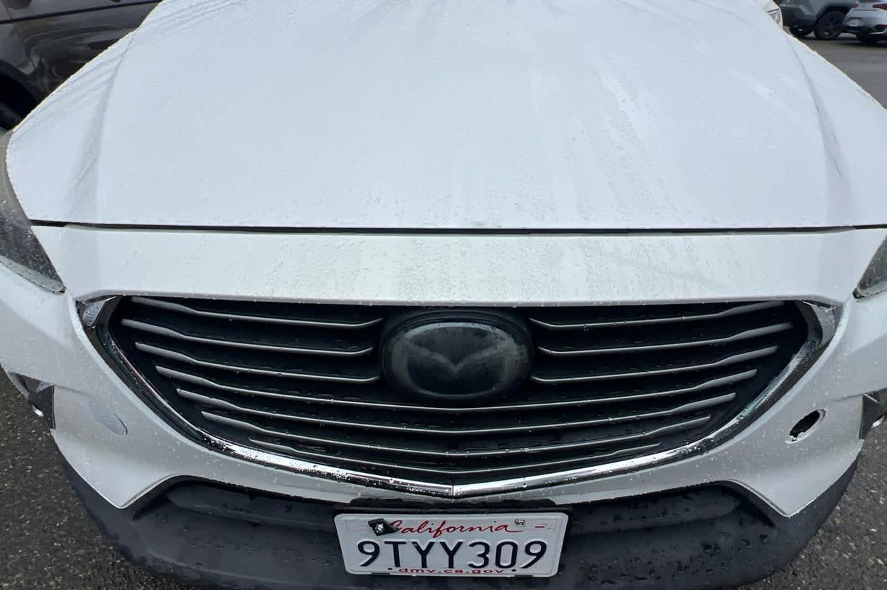 2016 Mazda CX-3 Grand Touring Roseville CA