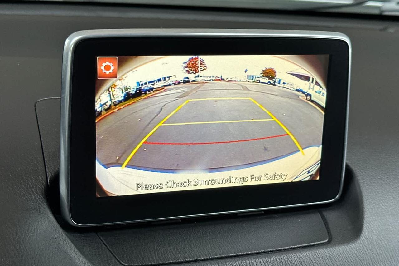 2016 Mazda CX-3 Grand Touring Roseville CA