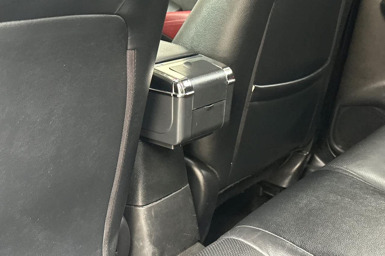 2016 Mazda CX-3 Grand Touring Roseville CA