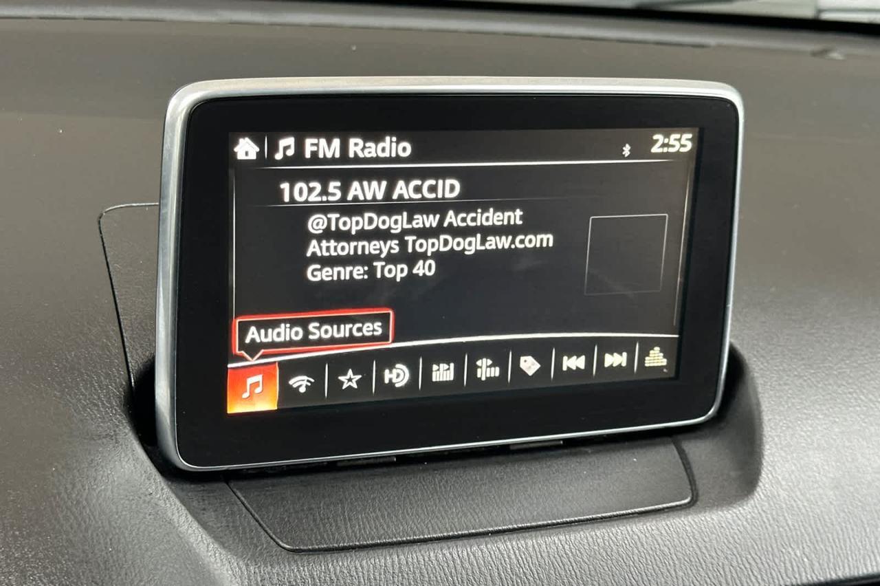 2016 Mazda CX-3 Grand Touring Roseville CA