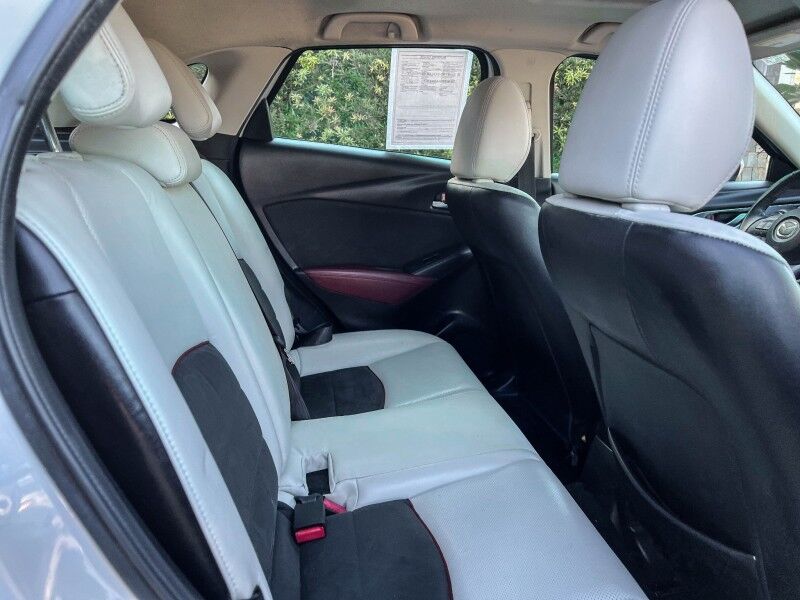 2016 Mazda CX-3 Grand Touring Wilmington NC