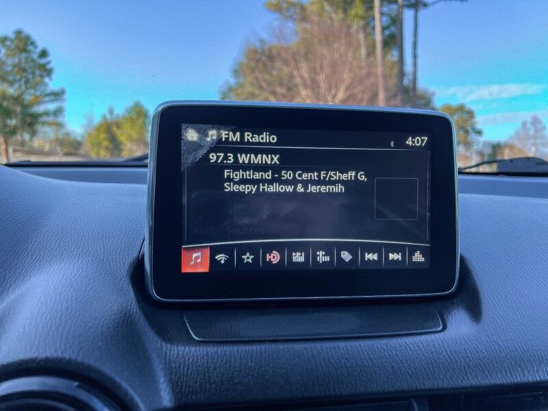 2016 Mazda CX-3 Grand Touring Wilmington NC