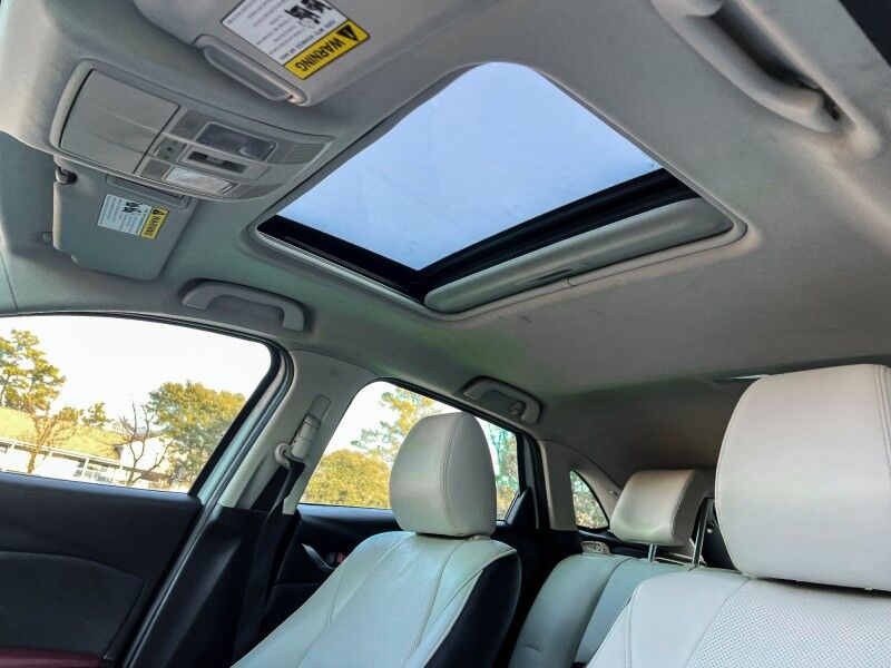 2016 Mazda CX-3 Grand Touring Wilmington NC