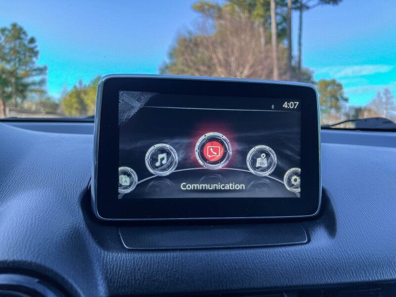 2016 Mazda CX-3 Grand Touring Wilmington NC