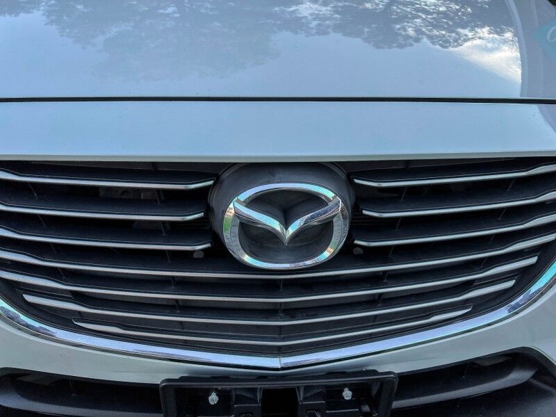 2016 Mazda CX-3 Grand Touring Wilmington NC