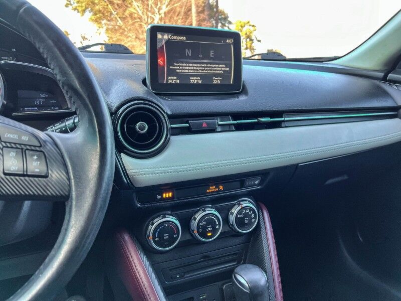 2016 Mazda CX-3 Grand Touring Wilmington NC