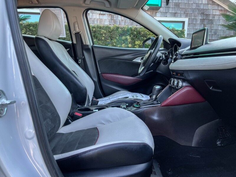 2016 Mazda CX-3 Grand Touring Wilmington NC