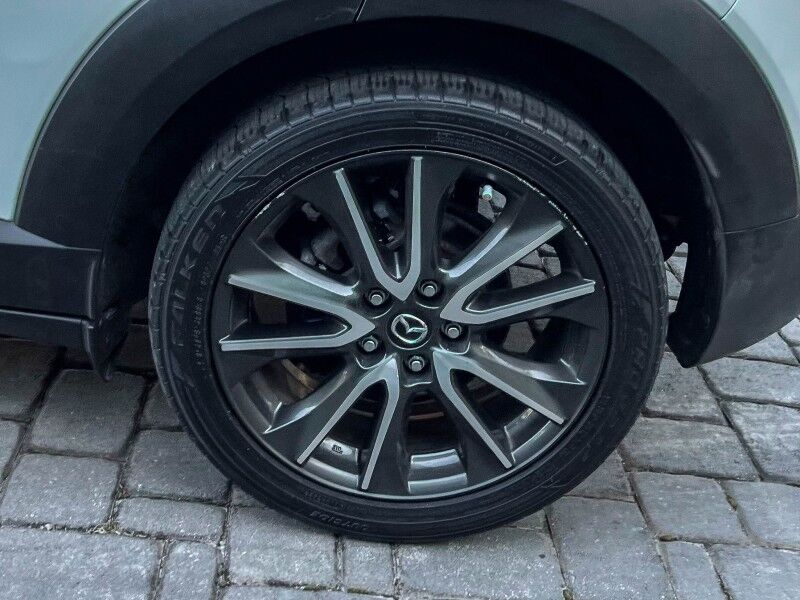 2016 Mazda CX-3 Grand Touring Wilmington NC