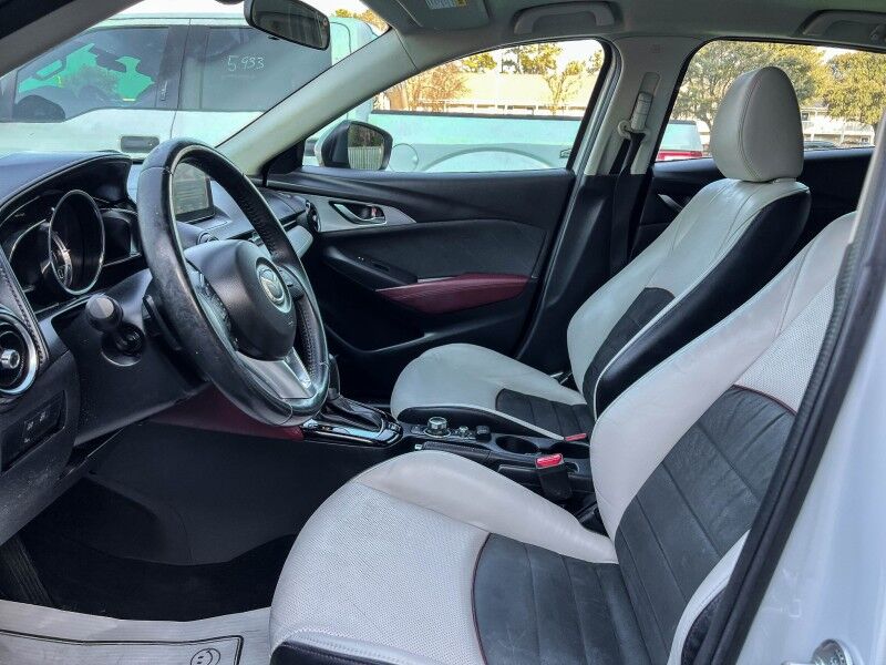 2016 Mazda CX-3 Grand Touring Wilmington NC