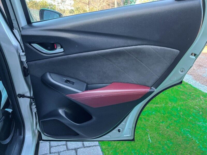 2016 Mazda CX-3 Grand Touring Wilmington NC