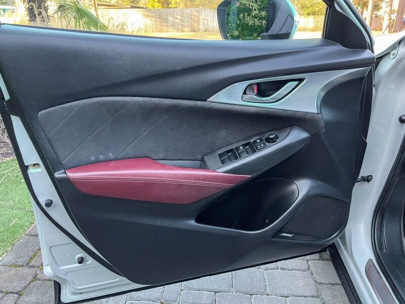 2016 Mazda CX-3 Grand Touring Wilmington NC