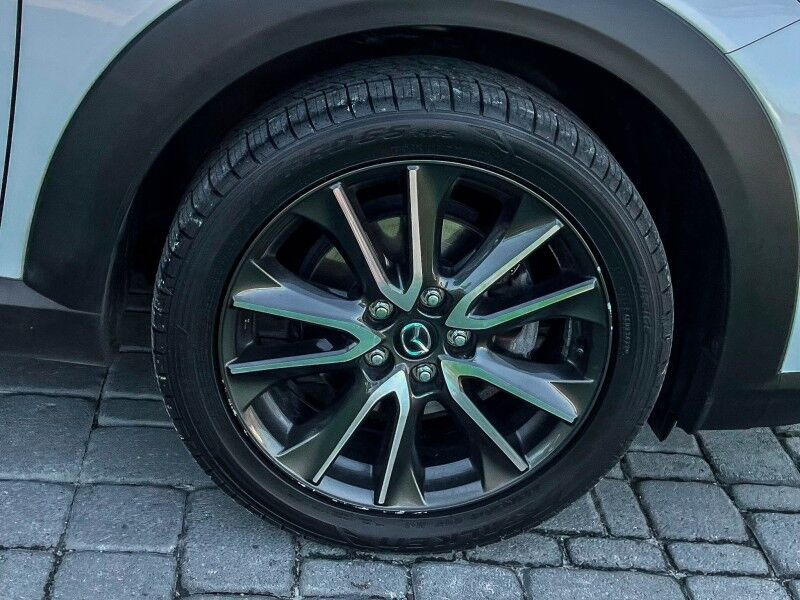 2016 Mazda CX-3 Grand Touring Wilmington NC