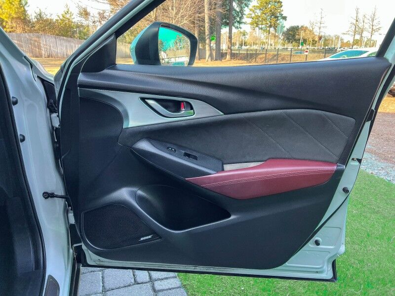 2016 Mazda CX-3 Grand Touring Wilmington NC