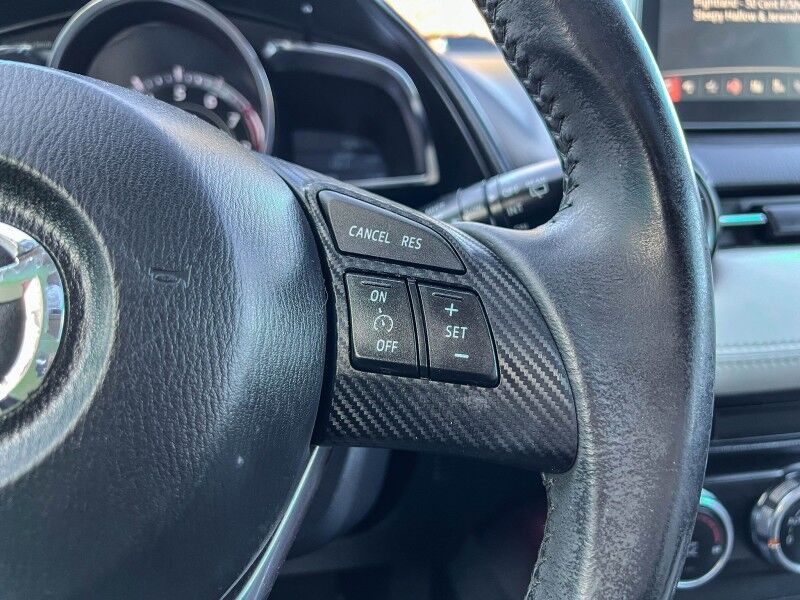 2016 Mazda CX-3 Grand Touring Wilmington NC