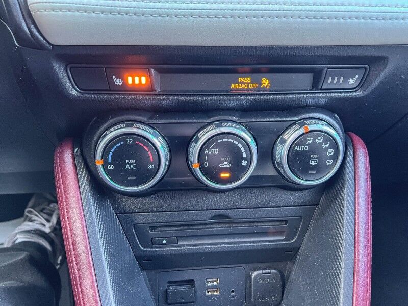 2016 Mazda CX-3 Grand Touring Wilmington NC