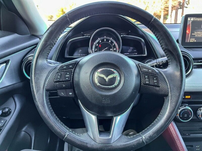 2016 Mazda CX-3 Grand Touring Wilmington NC