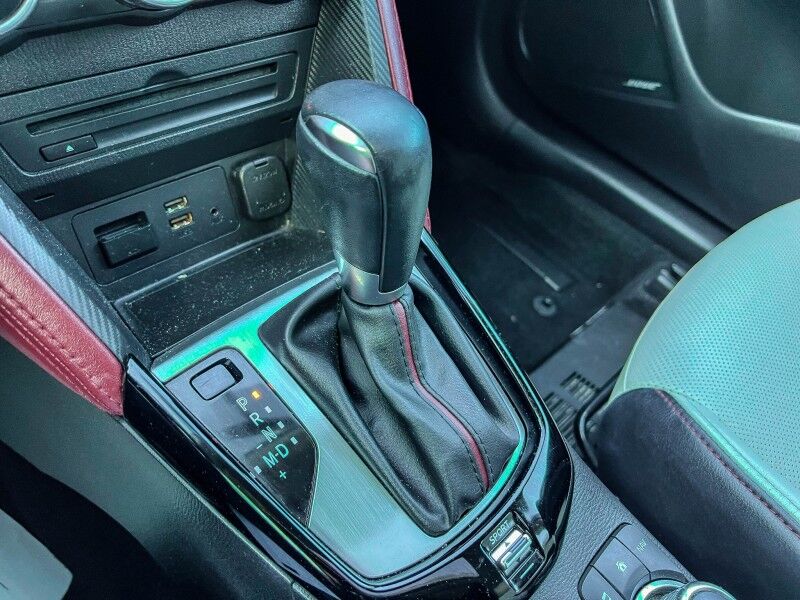 2016 Mazda CX-3 Grand Touring Wilmington NC