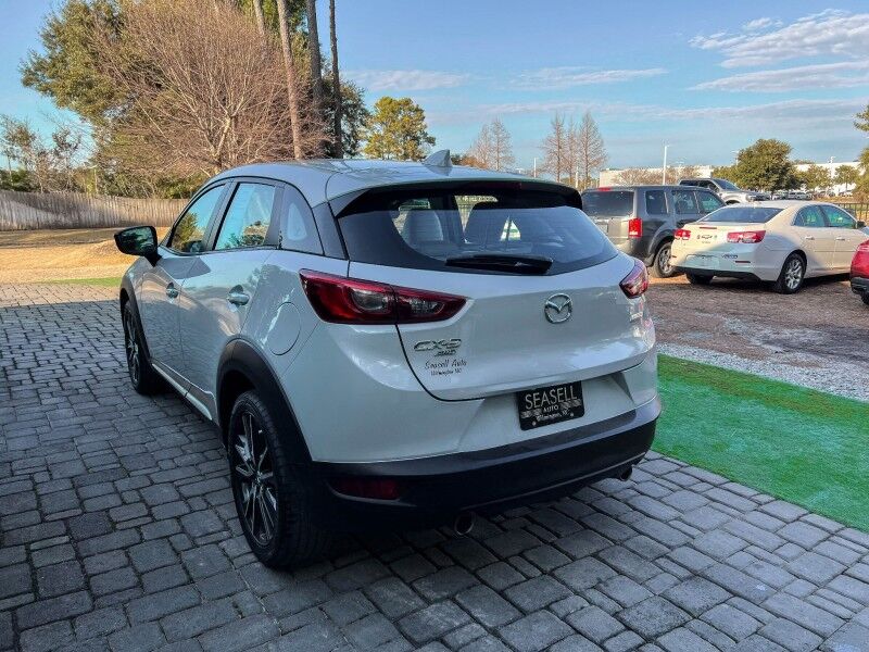 2016 Mazda CX-3 Grand Touring Wilmington NC
