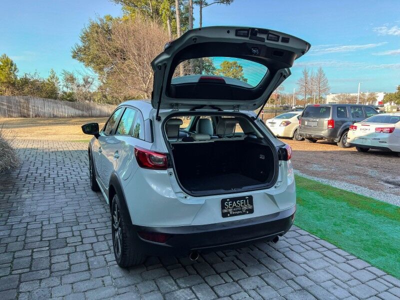 2016 Mazda CX-3 Grand Touring Wilmington NC