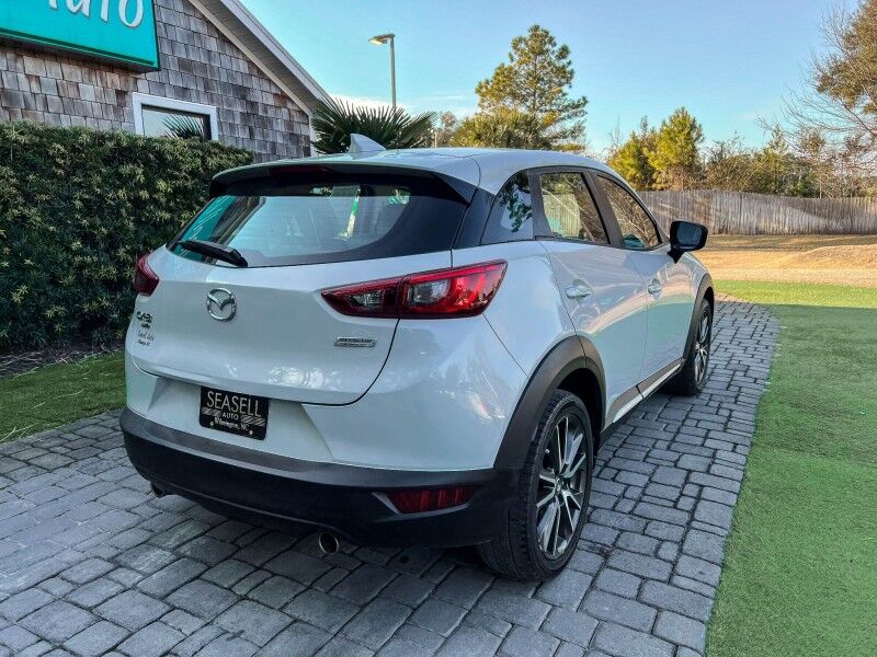 2016 Mazda CX-3 Grand Touring Wilmington NC