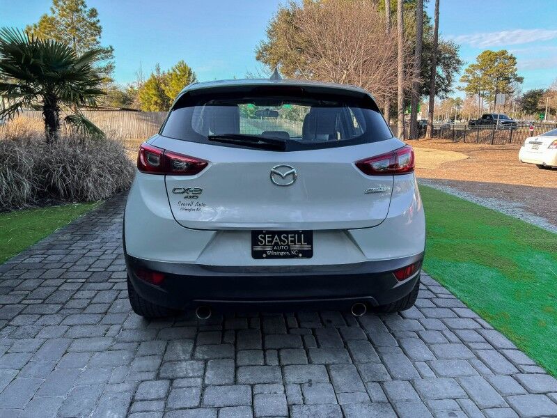 2016 Mazda CX-3 Grand Touring Wilmington NC
