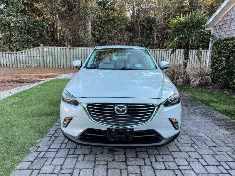 2016 Mazda CX-3 Grand Touring Wilmington NC