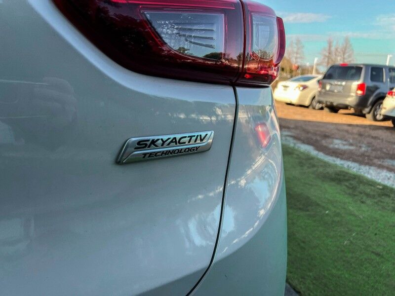 2016 Mazda CX-3 Grand Touring Wilmington NC