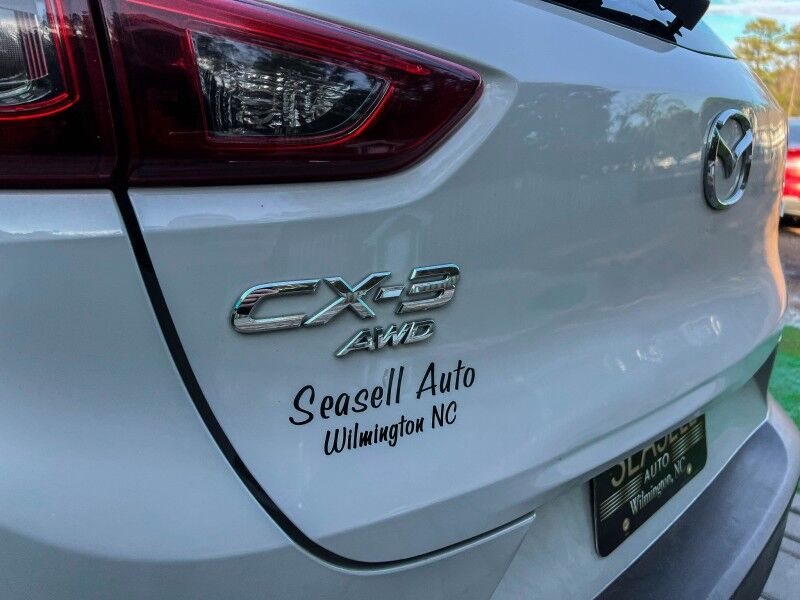 2016 Mazda CX-3 Grand Touring Wilmington NC