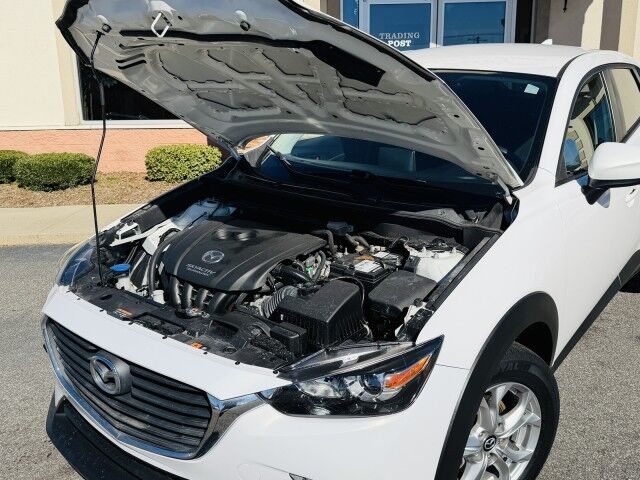 2016 Mazda CX-3 Sport Conover NC