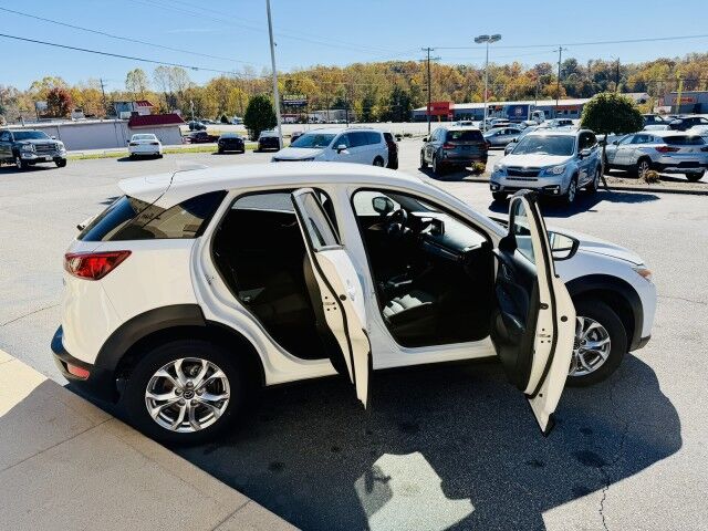 2016 Mazda CX-3 Sport Conover NC