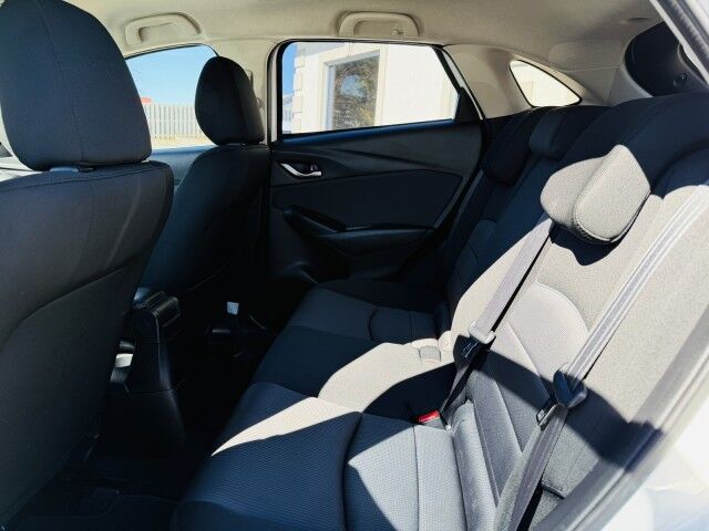 2016 Mazda CX-3 Sport Conover NC