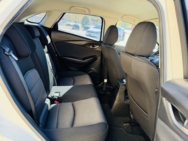 2016 Mazda CX-3 Sport Conover NC