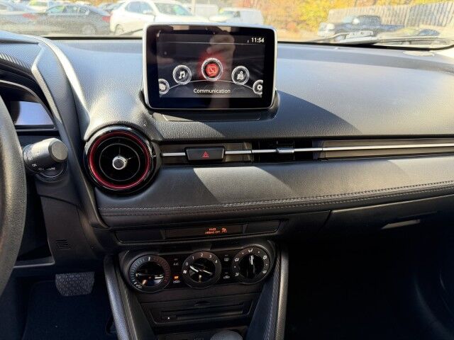 2016 Mazda CX-3 Sport Conover NC