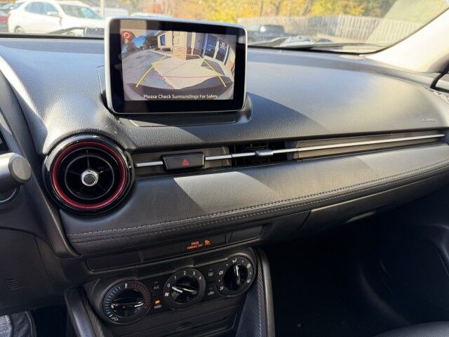 2016 Mazda CX-3 Sport Conover NC