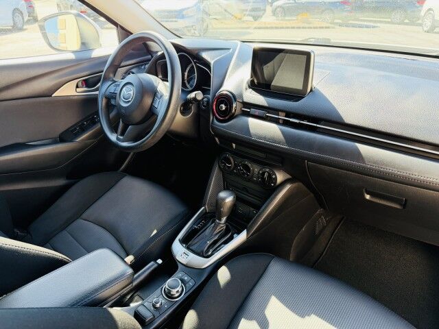 2016 Mazda CX-3 Sport Conover NC