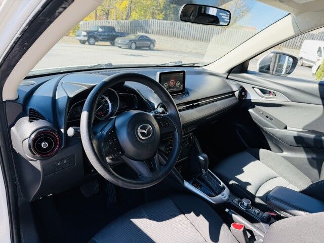 2016 Mazda CX-3 Sport Conover NC