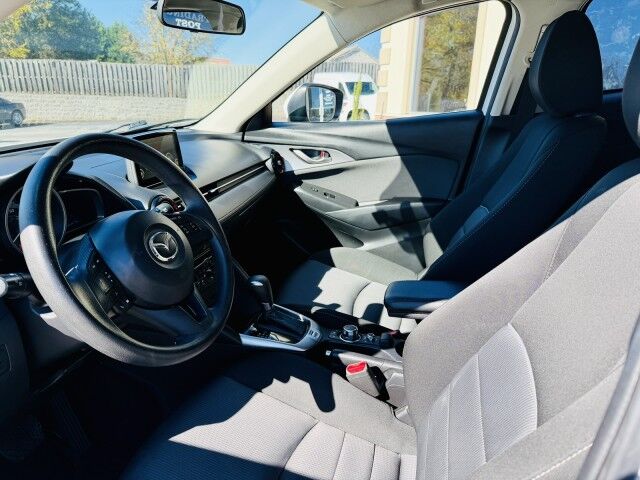 2016 Mazda CX-3 Sport Conover NC