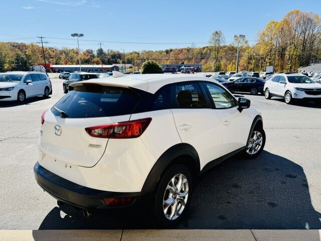 2016 Mazda CX-3 Sport Conover NC