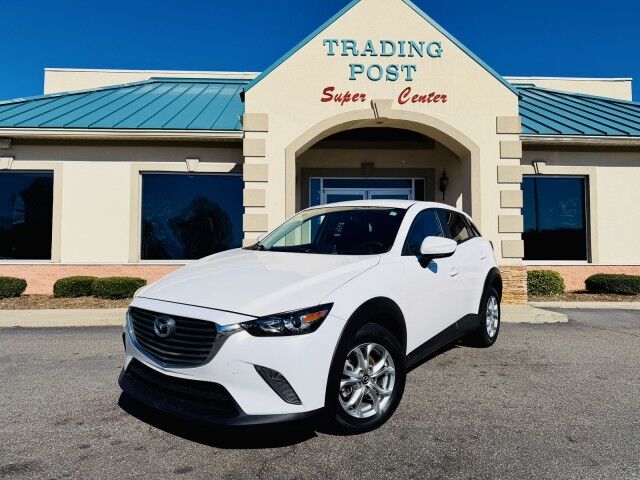 2016 Mazda CX-3 Sport Conover NC