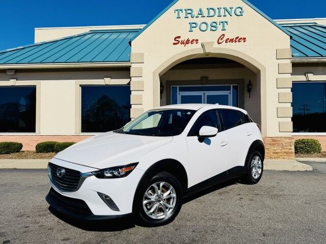 2016 Mazda CX-3 Sport Conover NC