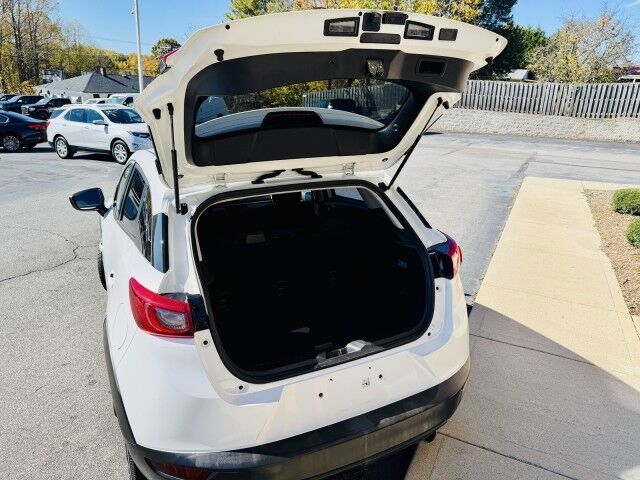 2016 Mazda CX-3 Sport Conover NC