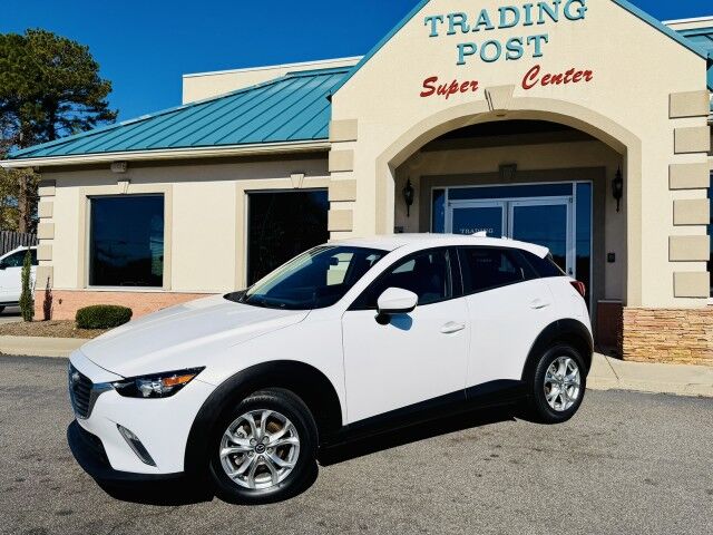 2016 Mazda CX-3 Sport Conover NC