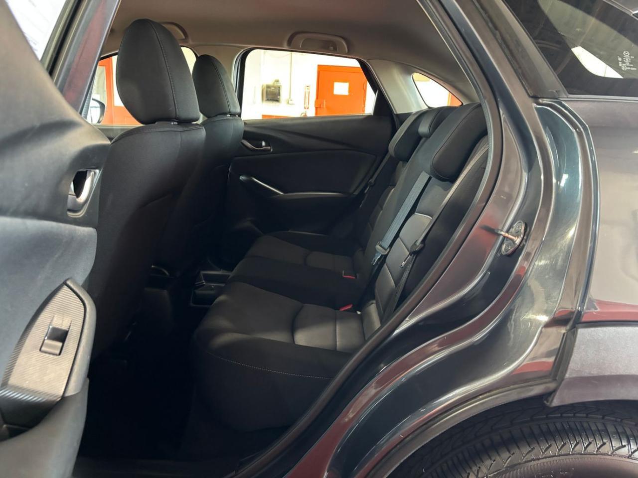 2016 Mazda CX-3 Sport Franklin OH