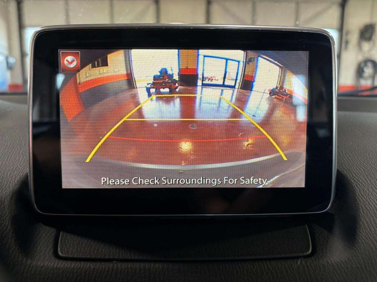 2016 Mazda CX-3 Sport Franklin OH