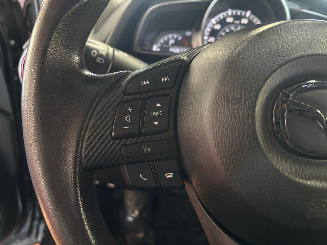 2016 Mazda CX-3 Sport Franklin OH